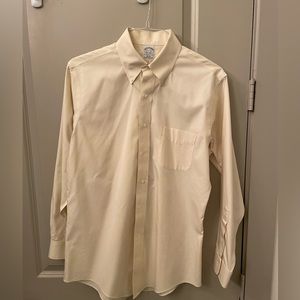 Men's Brooks Brothers dress shirt